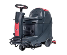 Viper Micro Ride on Scrubber Dryer AS530R 21inch 530mm 24v