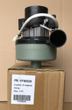 Viper AS530 24V 2 Stage Vacuum Motor