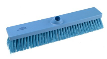 Stiff Hygiene Brush Head 500mm