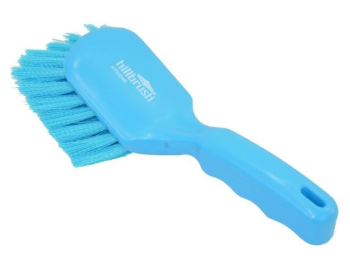 Short Handled Soft Hygiene Brush (DB5)