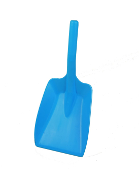 Short Handled Hygiene Shovel