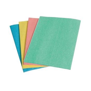 Heavy Duty Non-Woven Cloths (Pack of 25)
