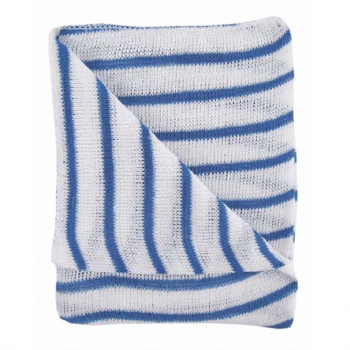 Striped Dishcloths (Pack of 10)