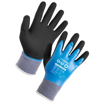 Grip2-O Water Repellent Gloves