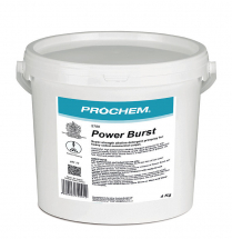 Prochem S789 Powerburst 4kg