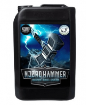 Njord Hammer Carpet Detergent Pre-Spray and Spotter 6L