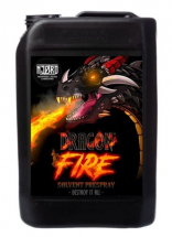 Njord Dragon Fire Heavy Duty Solvent Carpet Pre Spray 6L