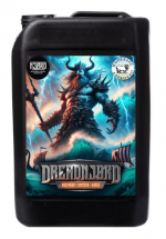 Njord Dreadnjord Oxidising Pre Spray and Spotter 6L