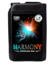 Njord Harmony Acidic Woolsafe Fabric Rinse 6L