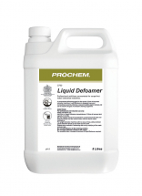 Prochem S760 Liquid Defoamer (5L)