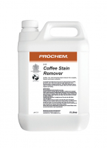 Prochem B195 Coffee Stain Remover (5L)