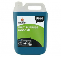 Selden F010 Multi Purpose Cleaner 5L