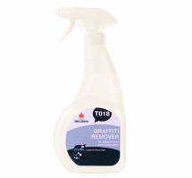 Graffiti Remover T018 750ml
