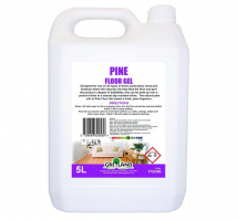 Greyland Pine Floor Gel 5L