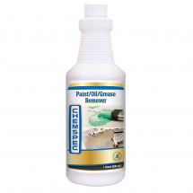Chemspec POG : Paint, Oil & Grease Remover 1L