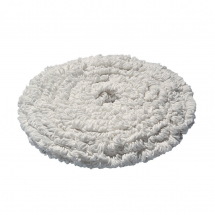 17inch Carpet Bonnet Mop (looped yarn)