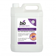 Supercare Maintainer/Restorer (5L)