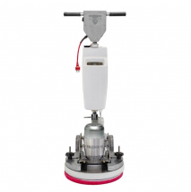 Excentr 43 Scrubbing Machine c/w Tank