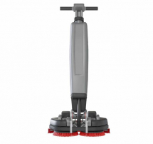 Excentr Daily X1 Compact Battery scrubber Dryer