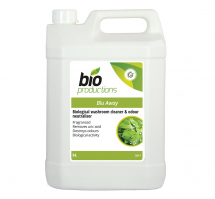 Blu-Away Enzyme Washroom Cleaner 5L