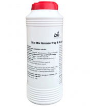 Bio Mix Enzyme Drain Powder (500g)