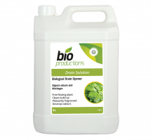 Bio Productions Enzyme Drain Solution (5L)