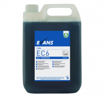 Evans E-Dose EC6 5L All Purpose Cleaner Concentrate 5L