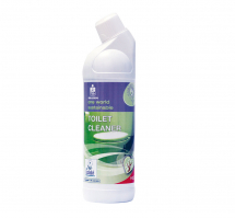 Selden Eco Flower Toilet Cleaner 1L