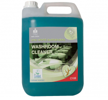 Selden Eco Flower Washroom Cleaner 5L