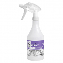 Evans EC4 Trigger & Bottle