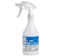 Evans EC6 Trigger & Bottle