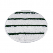 17inch Queen Bonnet Mop (abasive strips)
