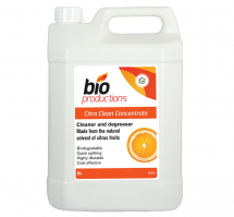 Bio Productions Citra Clean 5L