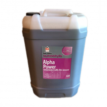 Alpha Power Concentrated TFR 25L