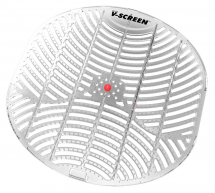 Vectair V-Screen Urinal Screen Apple Orchard