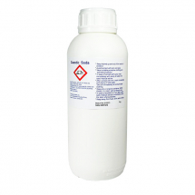 Caustic Soda 1kg