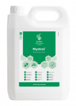 Evans Mystrol - Concentrated Cleaner, Lemon Perfume 5L