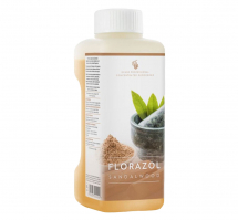 Florazol Sandalwood - Concentrated Deodoriser 1L