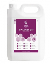Evans GP Lemon Gel 5L