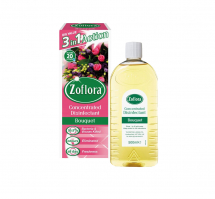 Zoflora Concentrated Bouqet Deodoriser 500ml