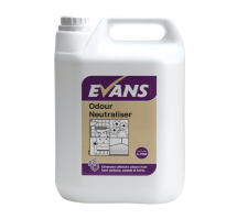 Evans Odour Neutraliser 5L