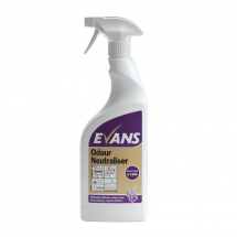 Evans Odour Neutraliser 750ml