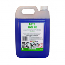 Rinse Aid 5L