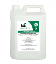 Bio Productions Glass Rinse Aid 5L