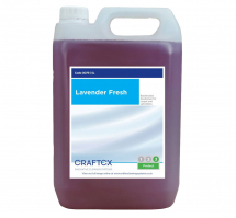 Craftex Lavender Fresh Deodoriser 5L