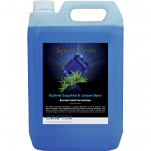 Kashmir Sapphire and Juniper Berry Deoouriser
