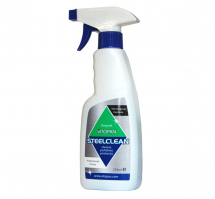 Vitopan Steelclean 275ml