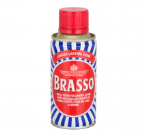 Brasso Liquid 175ml