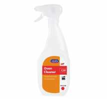 Jeyes YC39 HD Oven and Grill Cleaner 750ml