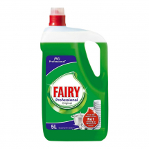 Fairy Liquid 5L